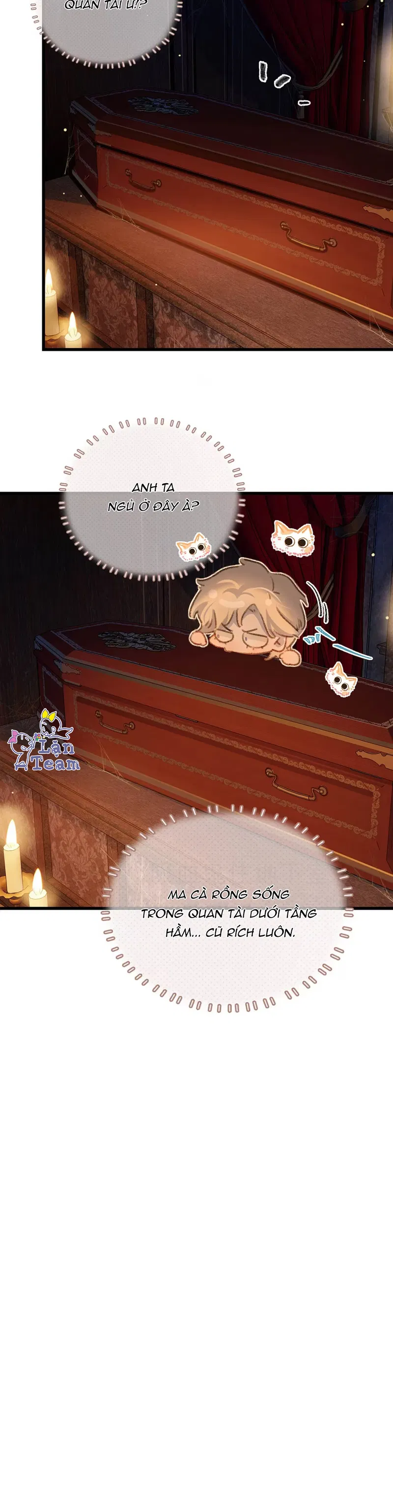 Nuôi Dưỡng Incubus Chapter 8 - Next 