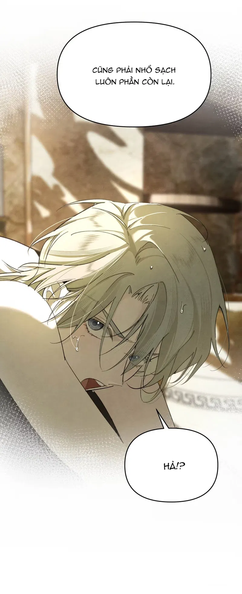 Nuôi Dưỡng Incubus Chapter 8 - Next 