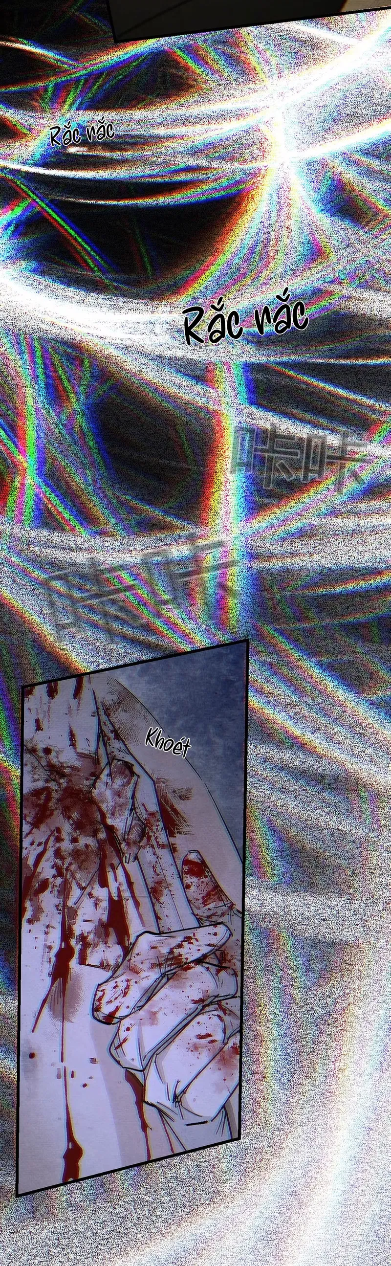 Nuôi Dưỡng Incubus Chapter 8 - Next 