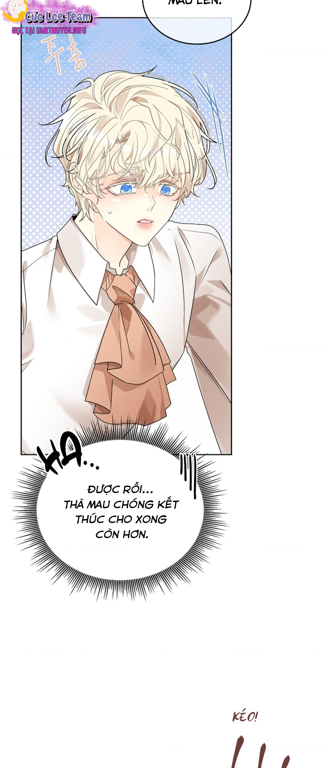 HANG RẮN Chapter 1 - Trang 3