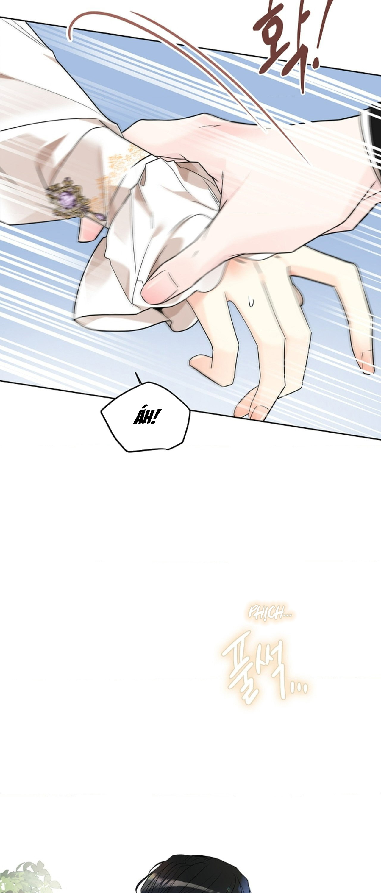 HANG RẮN Chapter 1 - Trang 3