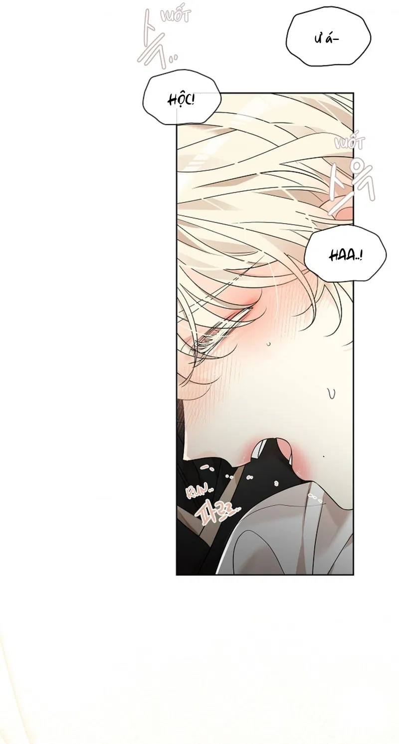 HANG RẮN Chapter 1 - Trang 3