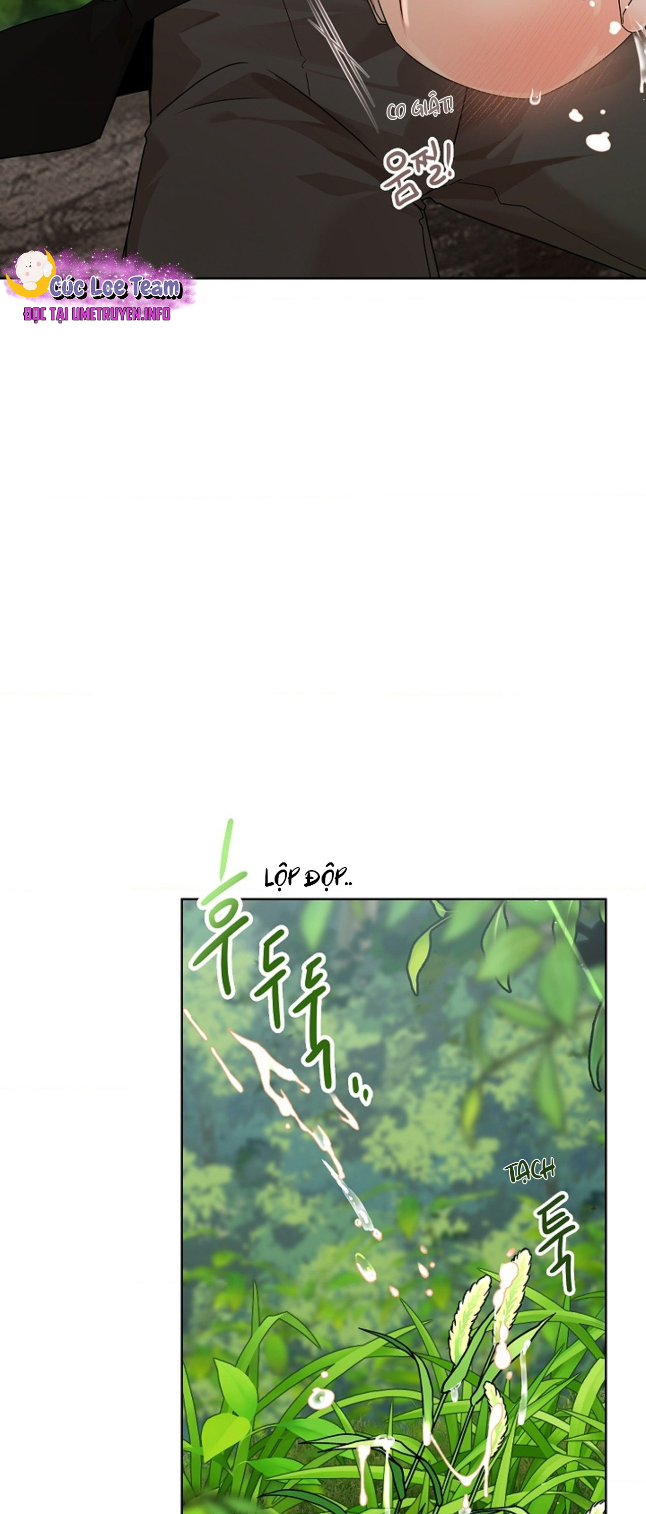 HANG RẮN Chapter 1 - Trang 3