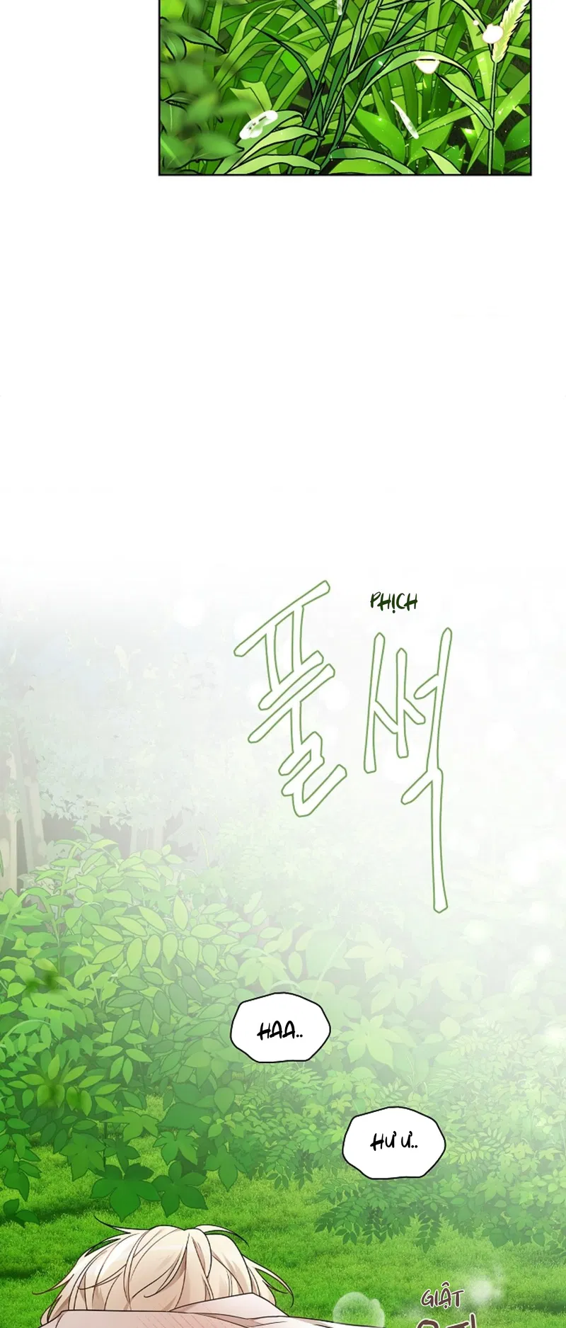 HANG RẮN Chapter 1 - Trang 3