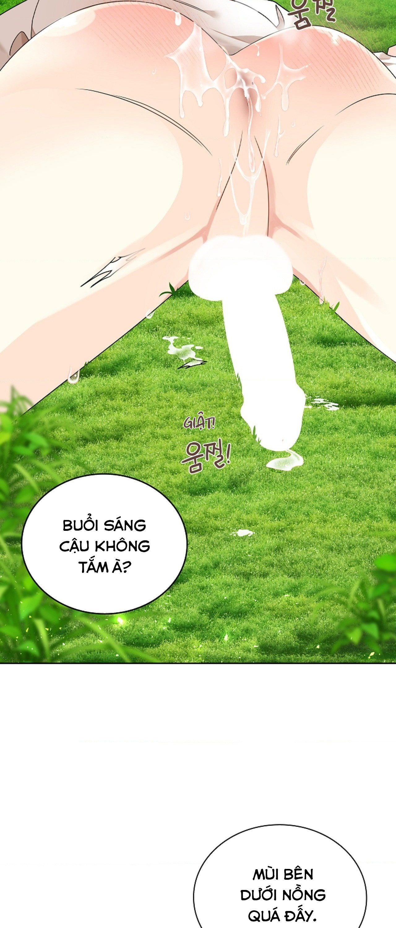 HANG RẮN Chapter 1 - Trang 3