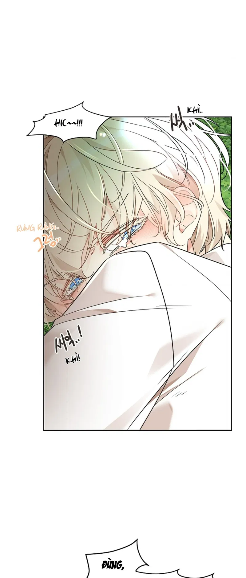 HANG RẮN Chapter 1 - Trang 3