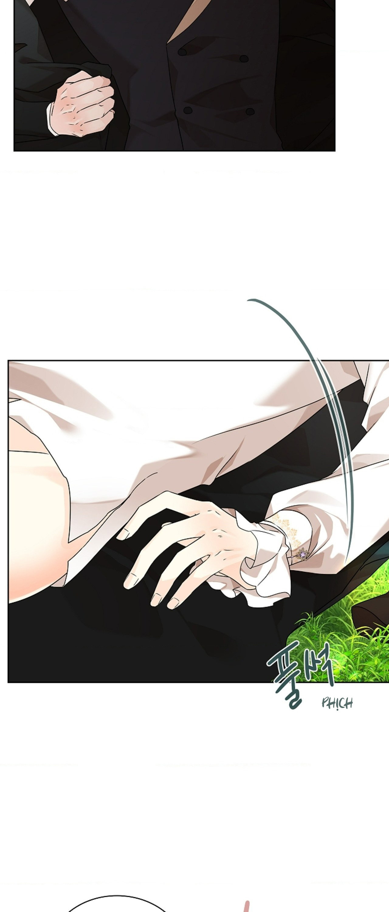 HANG RẮN Chapter 1 - Trang 3