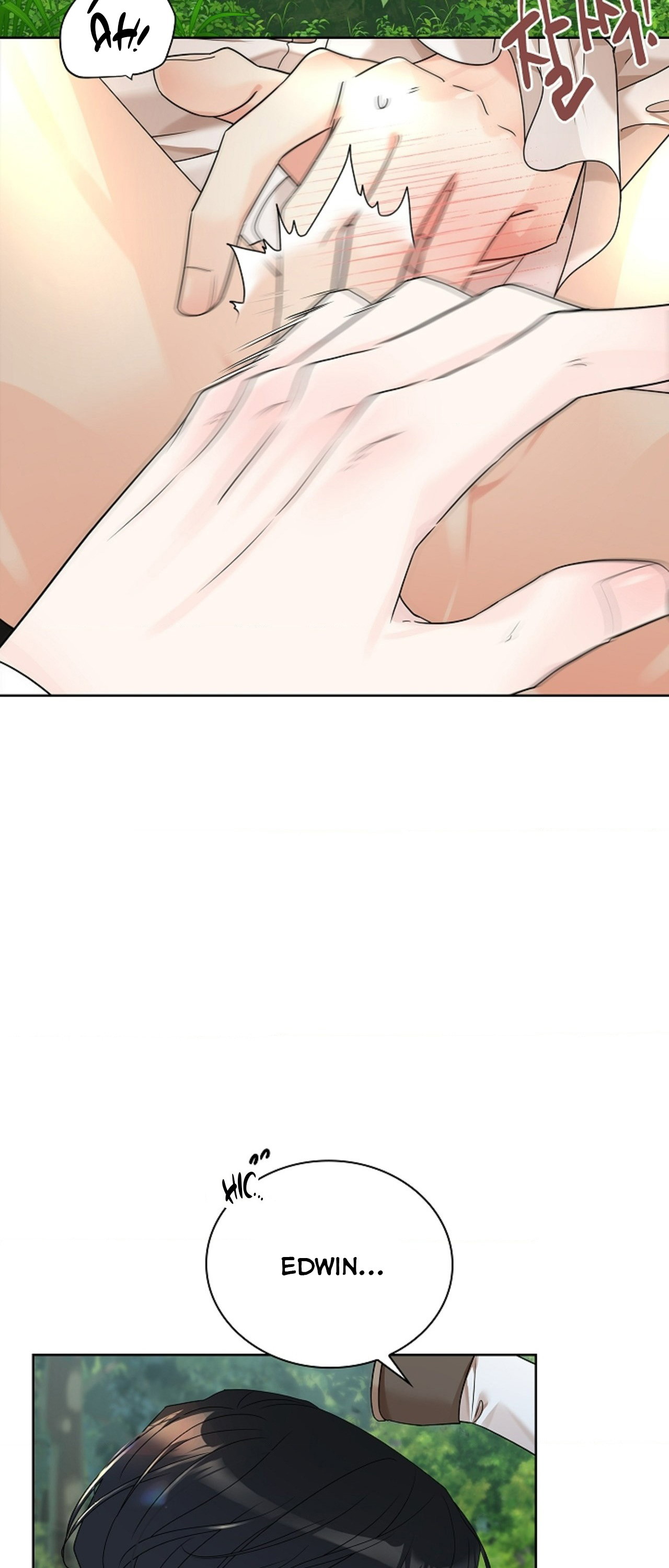 HANG RẮN Chapter 1 - Trang 3