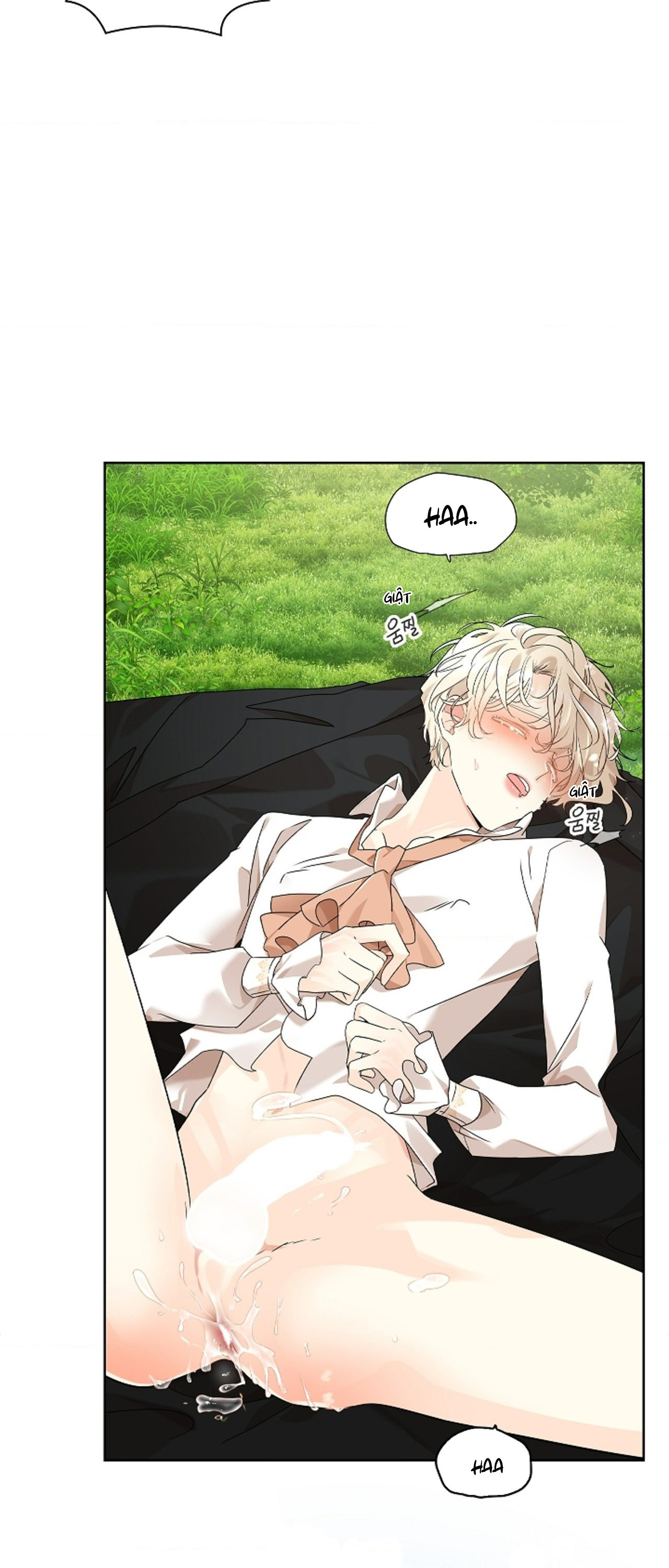 HANG RẮN Chapter 1 - Trang 3