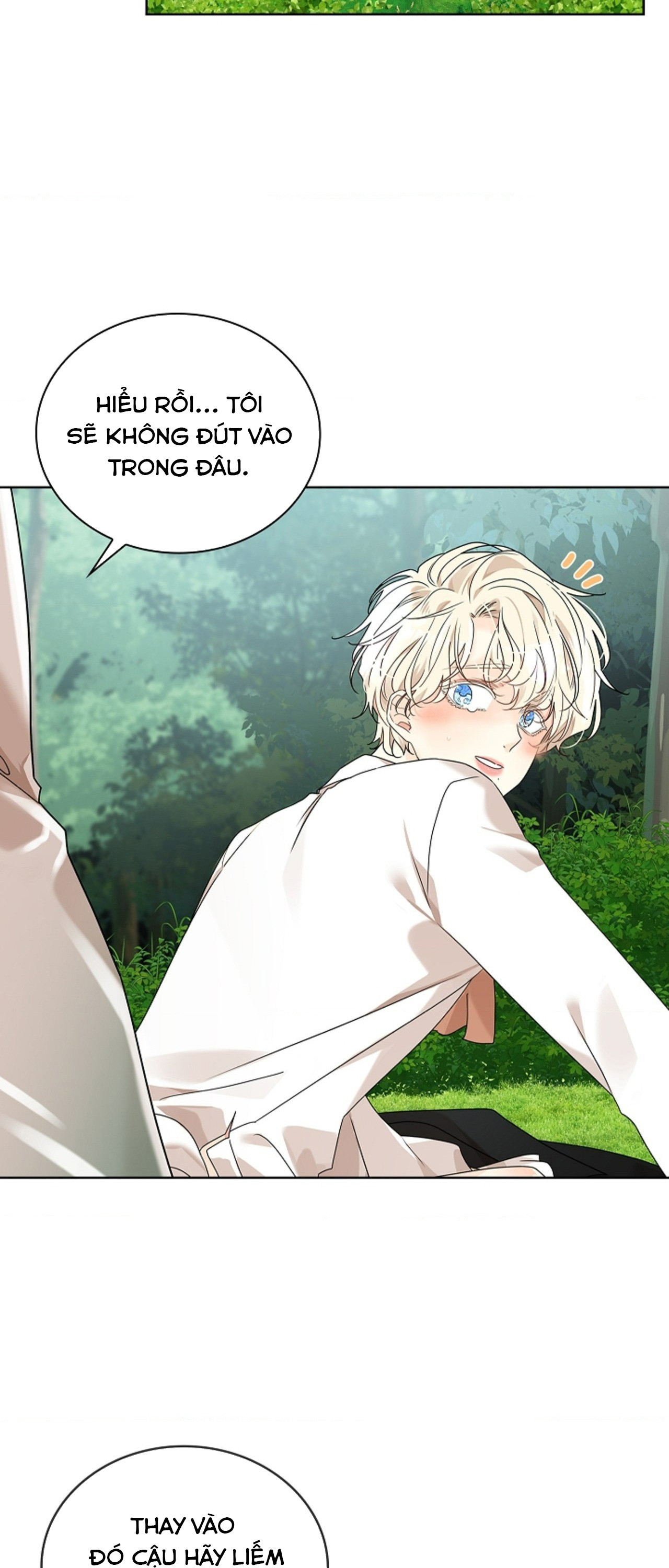 HANG RẮN Chapter 1 - Trang 3