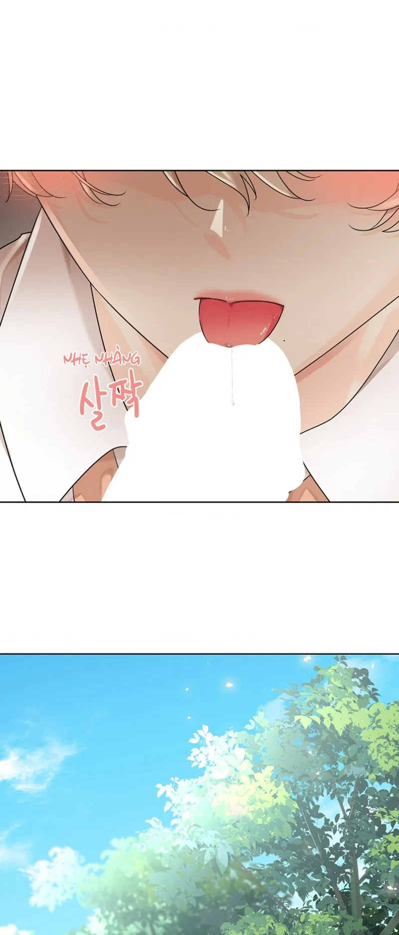 HANG RẮN Chapter 1 - Trang 3