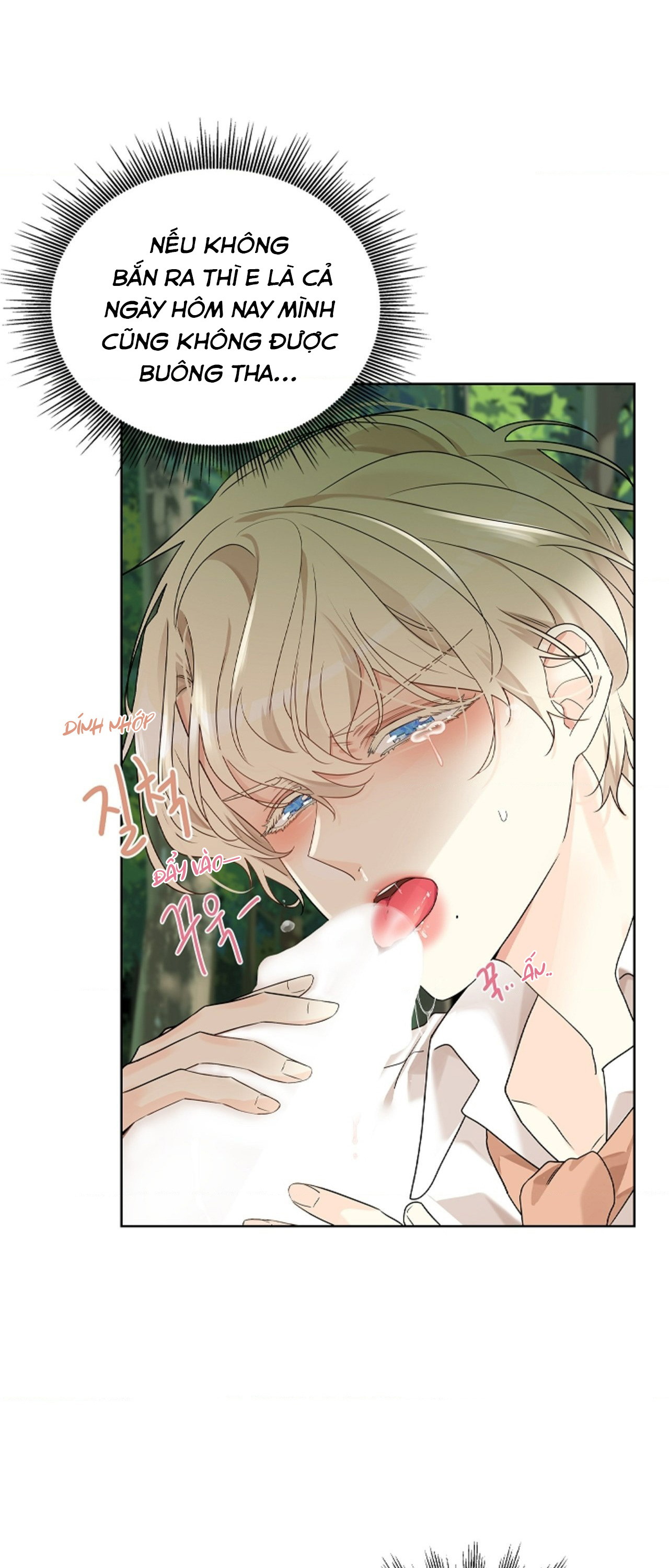 HANG RẮN Chapter 1 - Trang 3