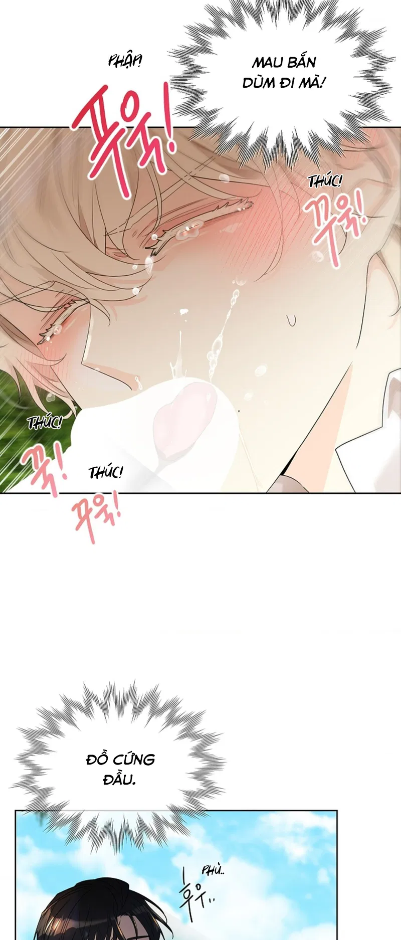 HANG RẮN Chapter 1 - Trang 3