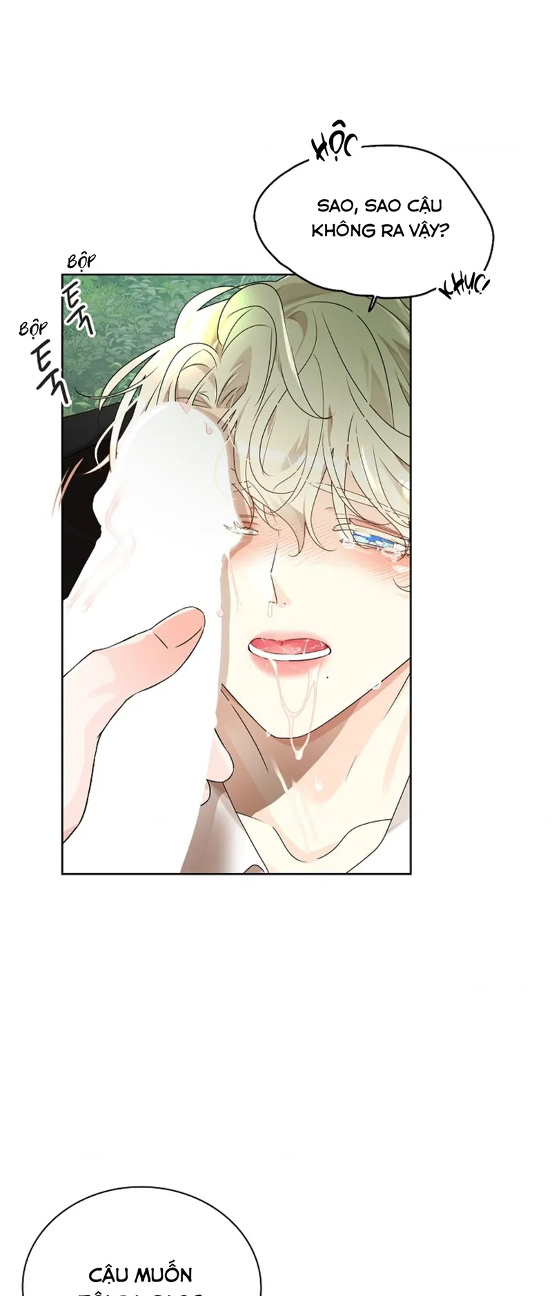 HANG RẮN Chapter 1 - Trang 3