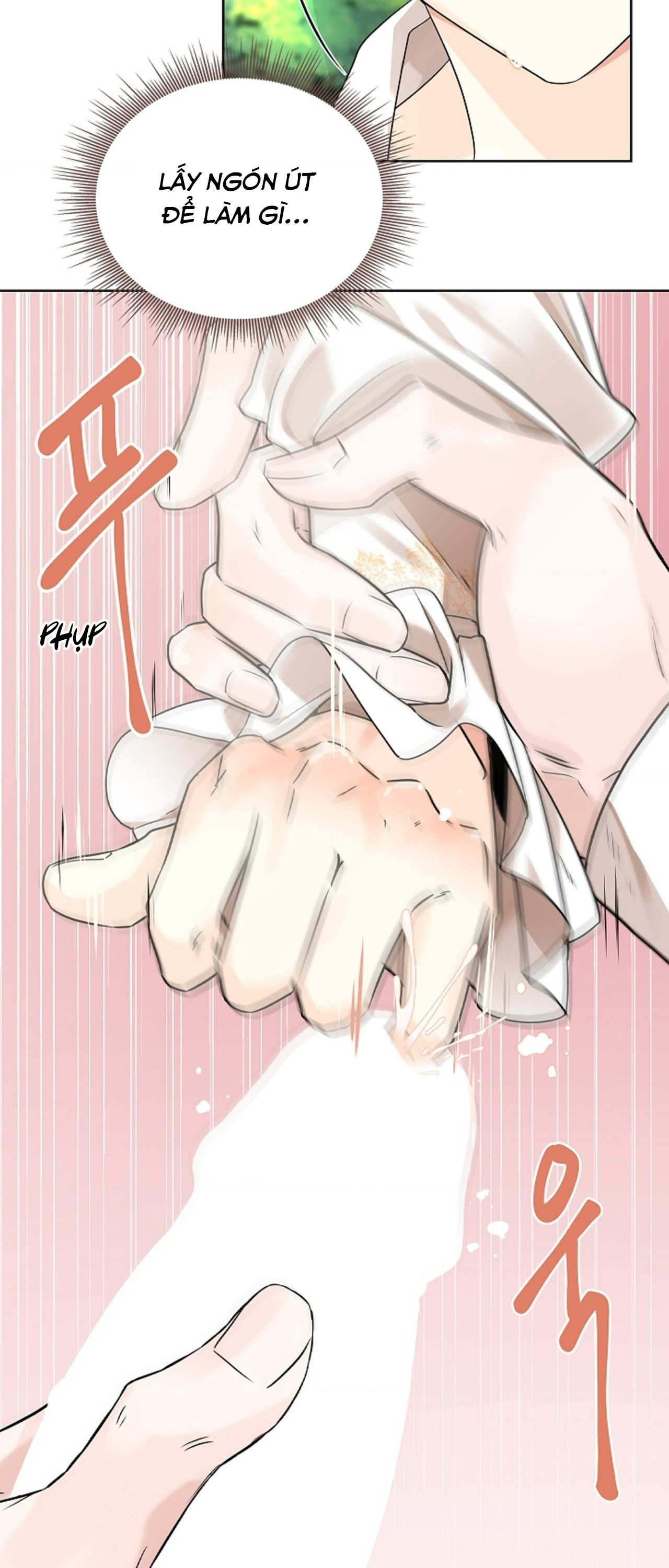 HANG RẮN Chapter 1 - Trang 3