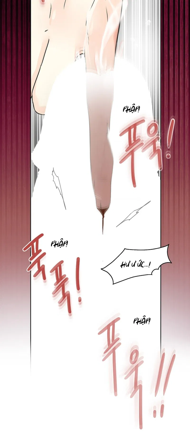 HANG RẮN Chapter 1 - Trang 3