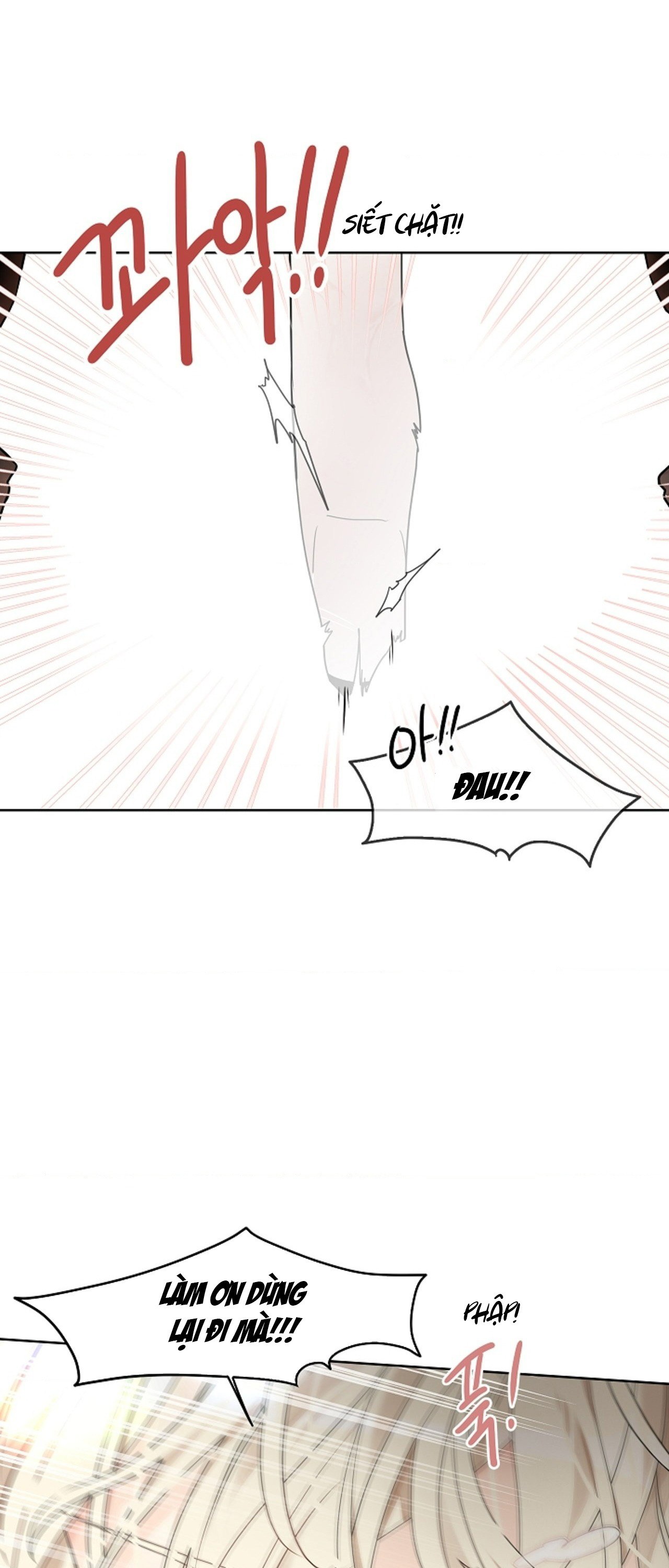 HANG RẮN Chapter 1 - Trang 3