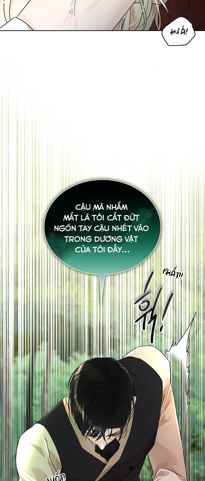 HANG RẮN Chapter 1 - Trang 3