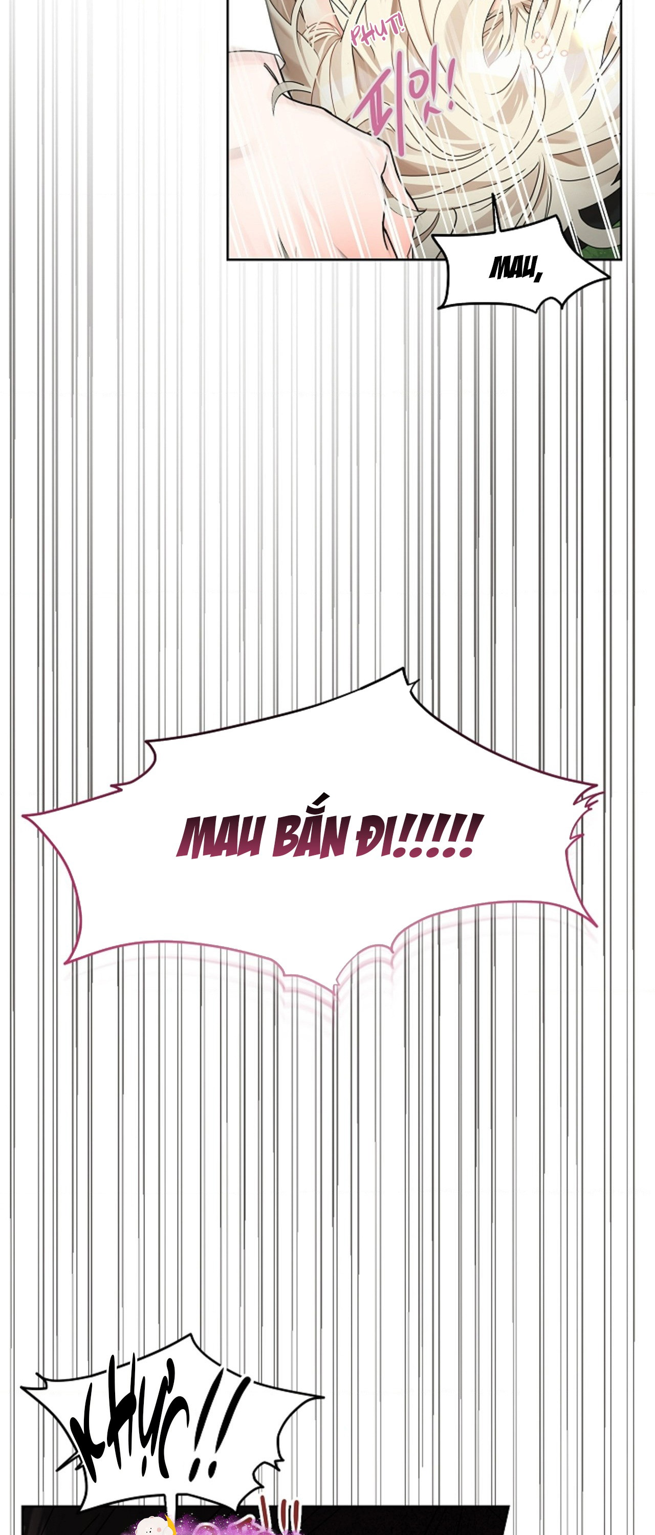 HANG RẮN Chapter 1 - Trang 3