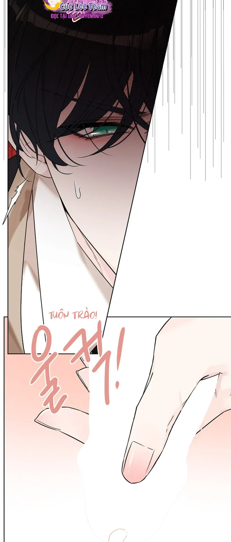 HANG RẮN Chapter 1 - Trang 3