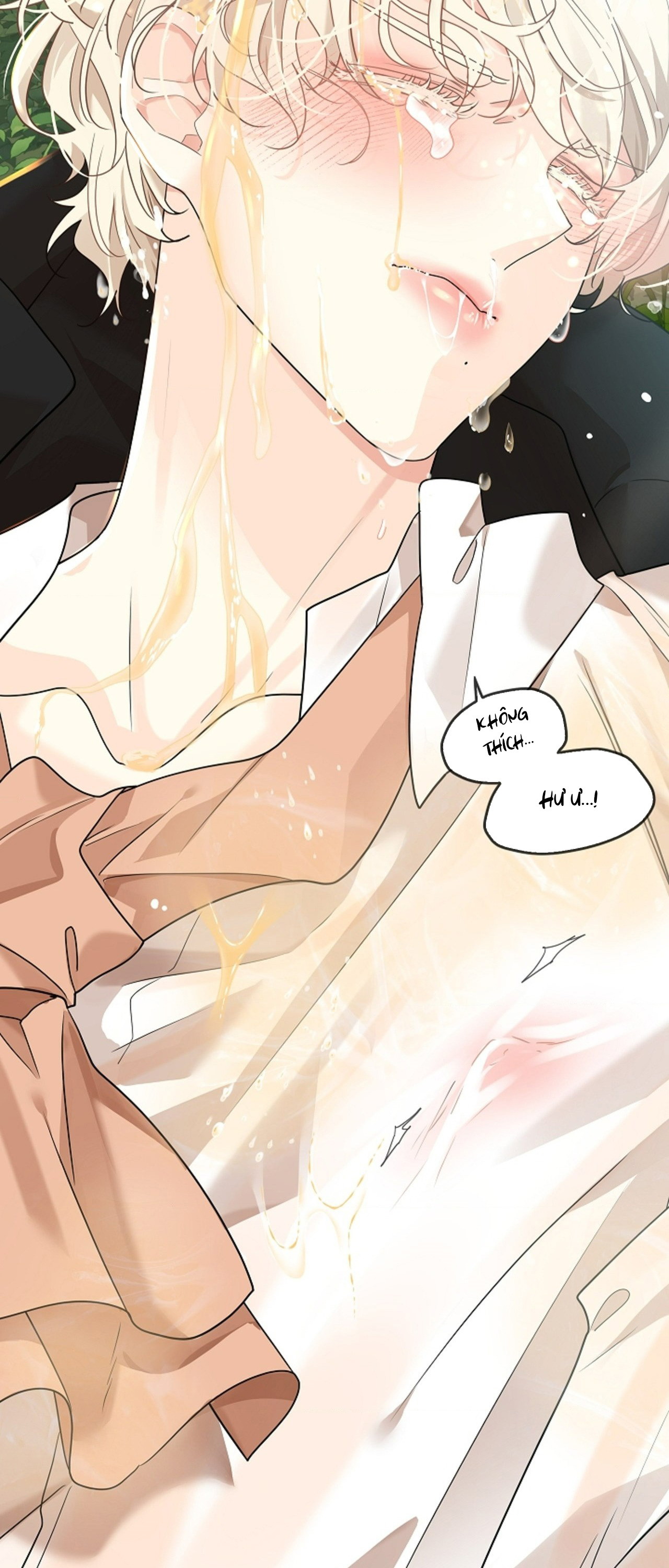 HANG RẮN Chapter 1 - Trang 3