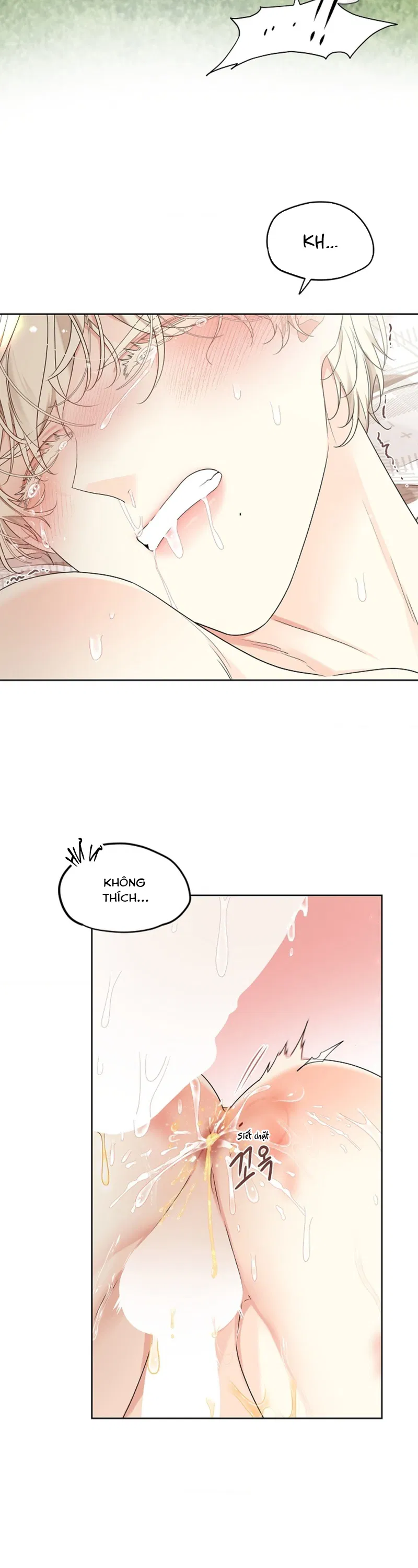 HANG RẮN Chapter 10 - H++ ngoài - Next Chapter 11