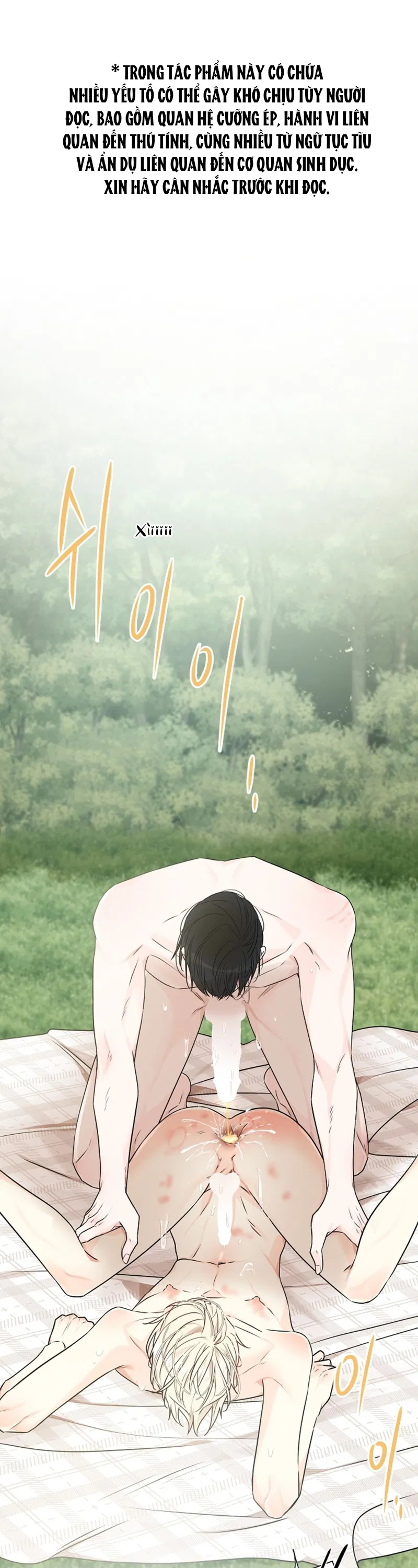 HANG RẮN Chapter 10 - H++ ngoài - Next Chapter 11