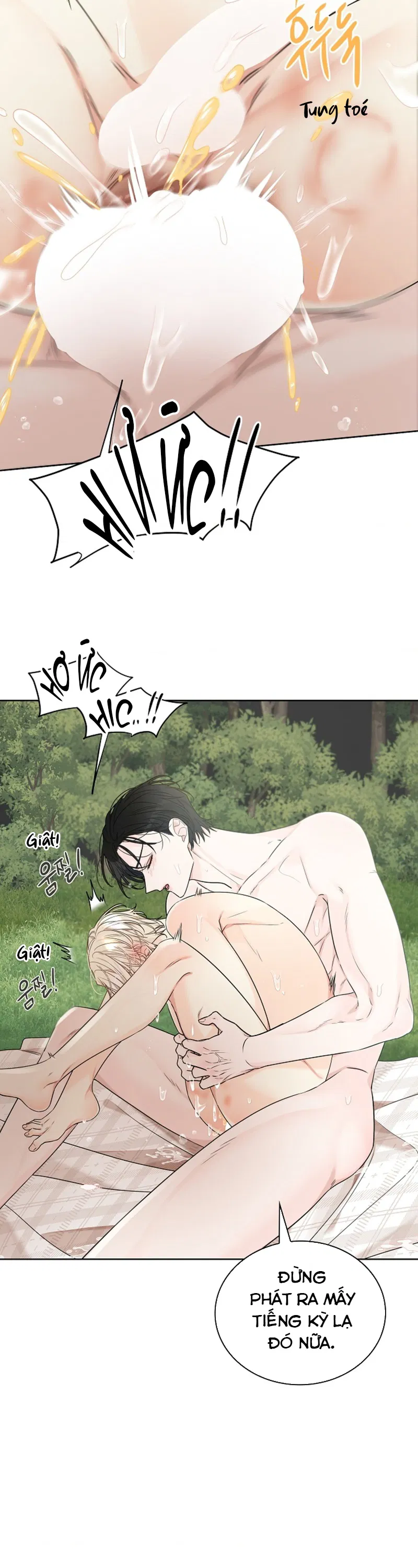 HANG RẮN Chapter 10 - H++ ngoài - Next Chapter 11