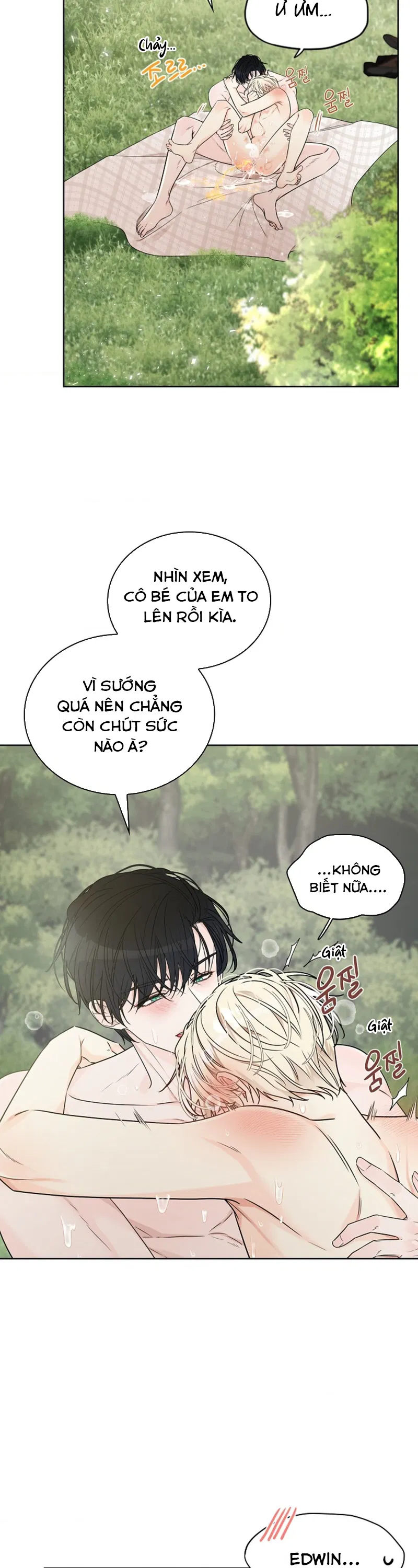 HANG RẮN Chapter 10 - H++ ngoài - Next Chapter 11