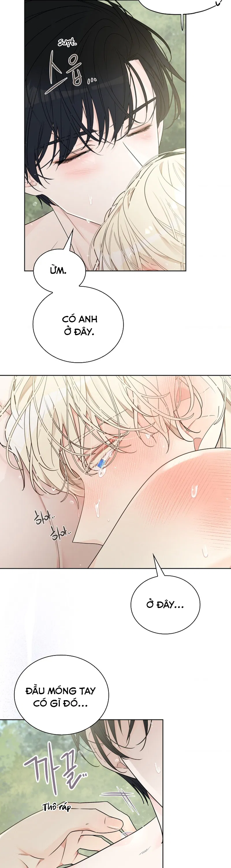 HANG RẮN Chapter 10 - H++ ngoài - Next Chapter 11