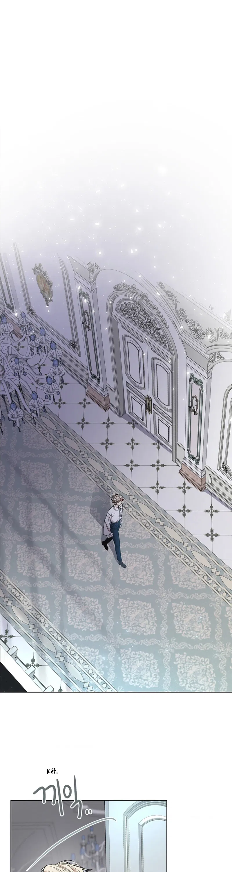 HANG RẮN Chapter 10 - H++ ngoài - Next Chapter 11