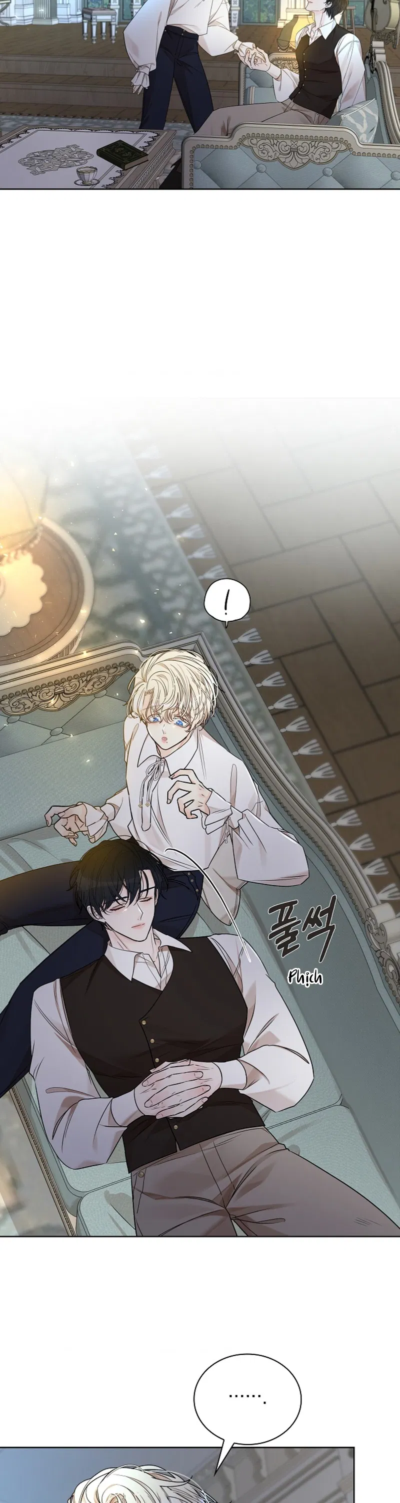 HANG RẮN Chapter 10 - H++ ngoài - Next Chapter 11