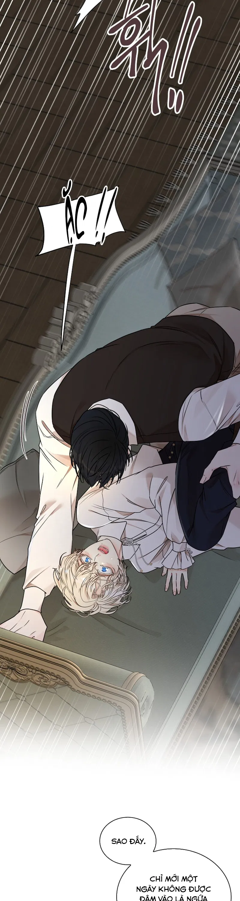 HANG RẮN Chapter 10 - H++ ngoài - Next Chapter 11