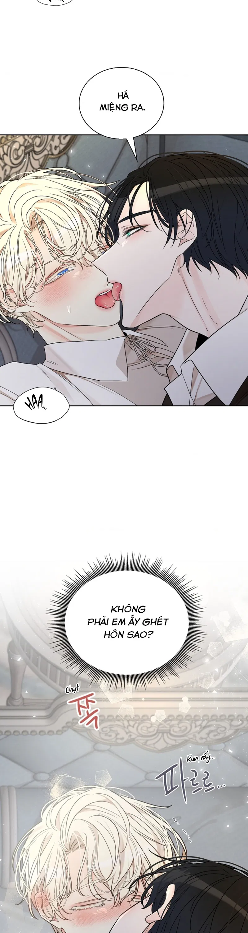 HANG RẮN Chapter 10 - H++ ngoài - Next Chapter 11