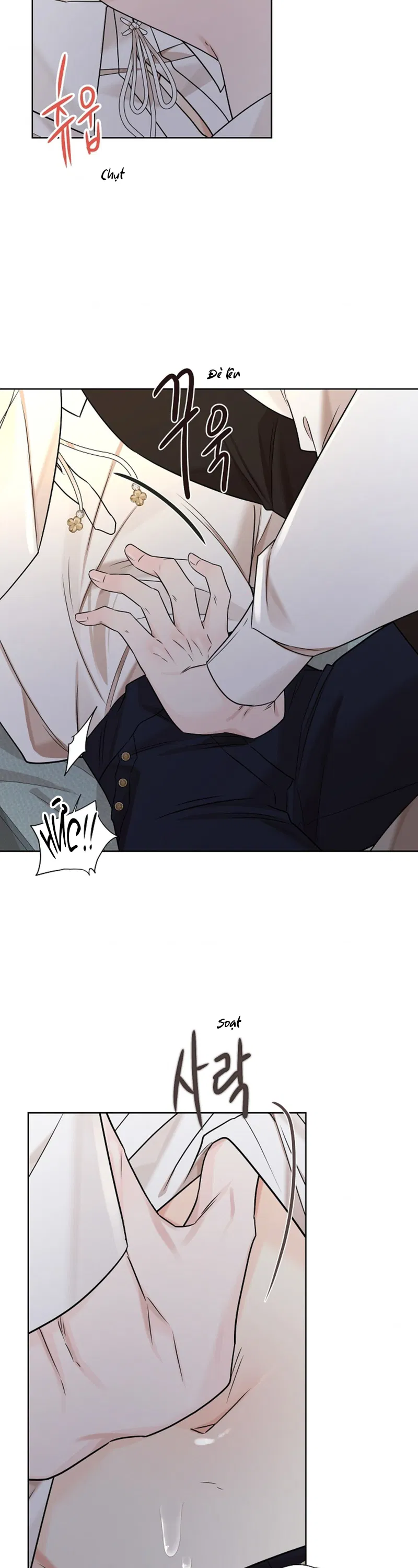 HANG RẮN Chapter 10 - H++ ngoài - Next Chapter 11