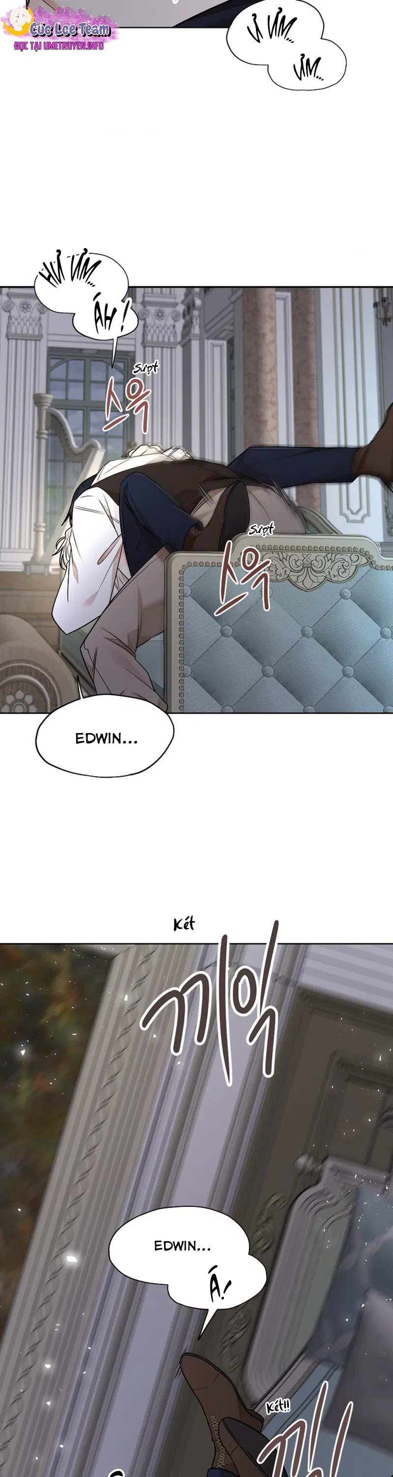 HANG RẮN Chapter 10 - H++ ngoài - Next Chapter 11