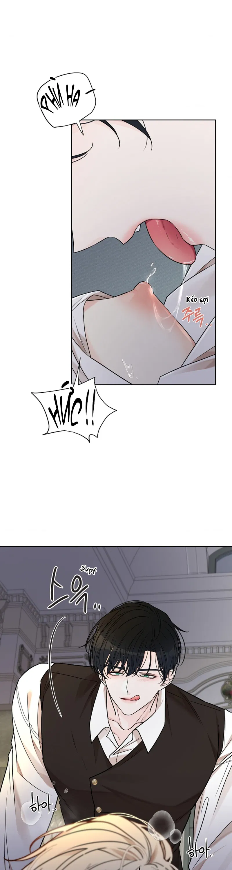 HANG RẮN Chapter 10 - H++ ngoài - Next Chapter 11