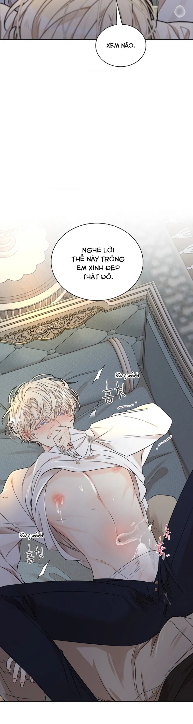 HANG RẮN Chapter 10 - H++ ngoài - Next Chapter 11