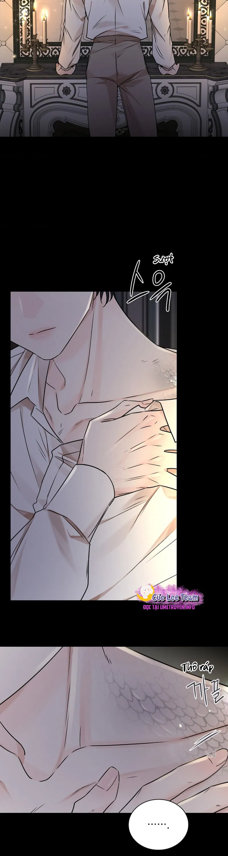 HANG RẮN Chapter 10 - H++ ngoài - Next Chapter 11