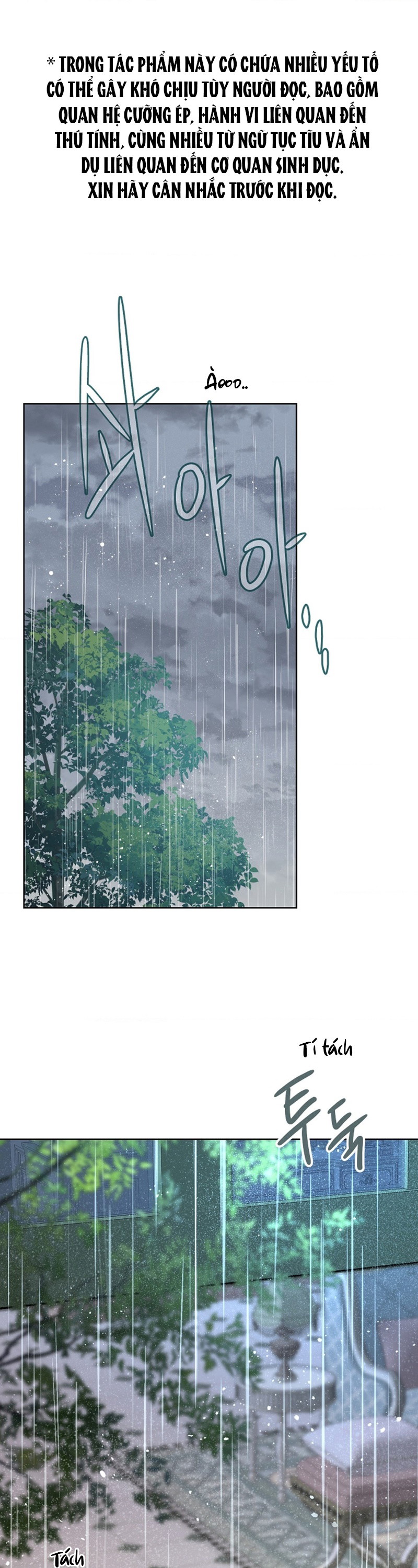 HANG RẮN Chapter 11 - Trang 3