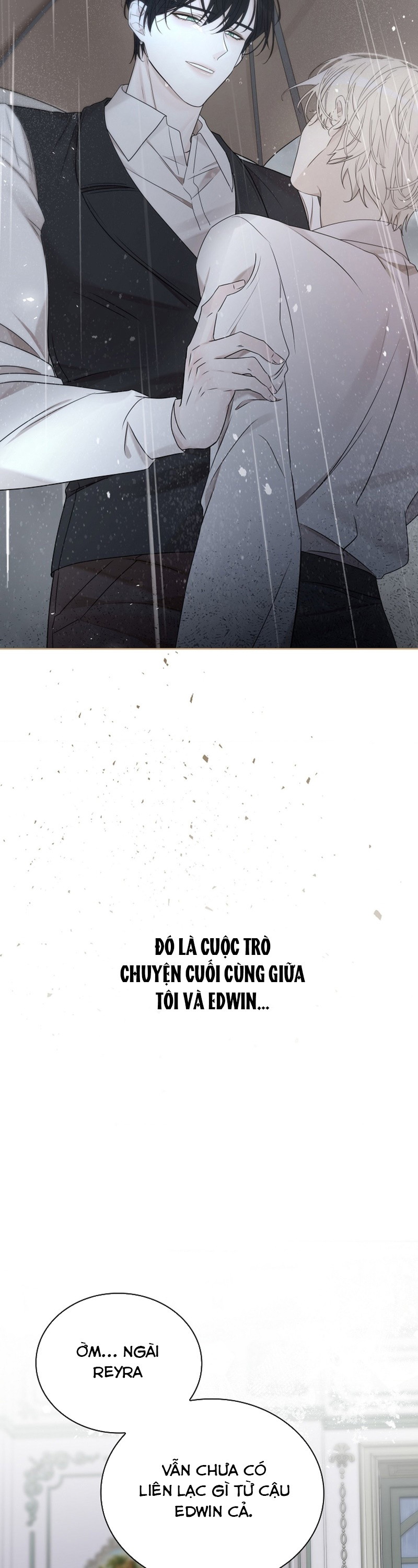 HANG RẮN Chapter 11 - Trang 3