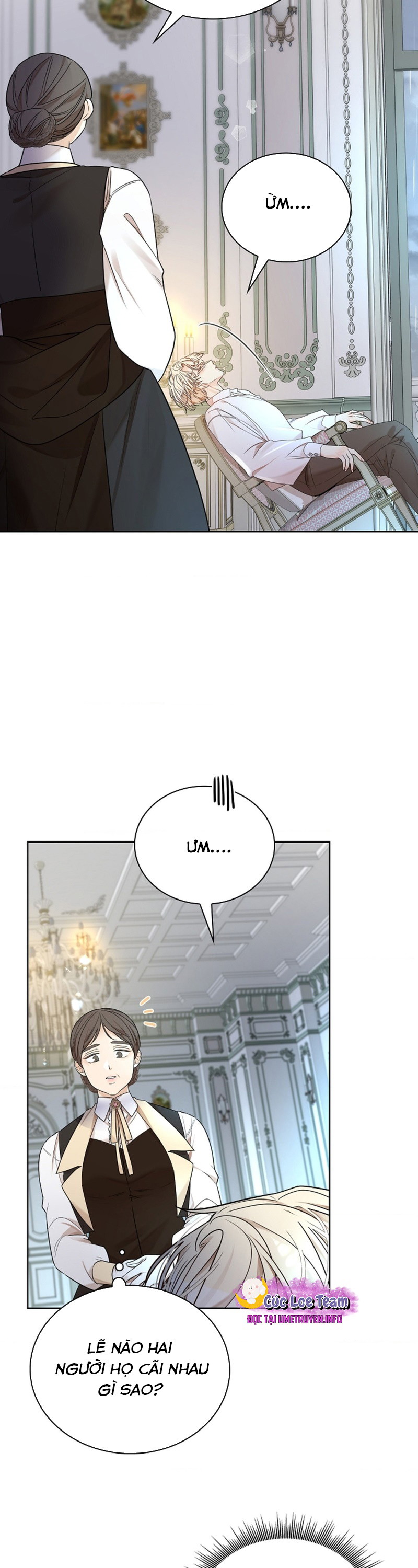 HANG RẮN Chapter 11 - Trang 3