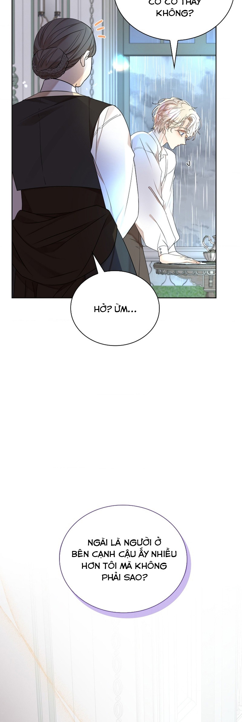 HANG RẮN Chapter 11 - Trang 3