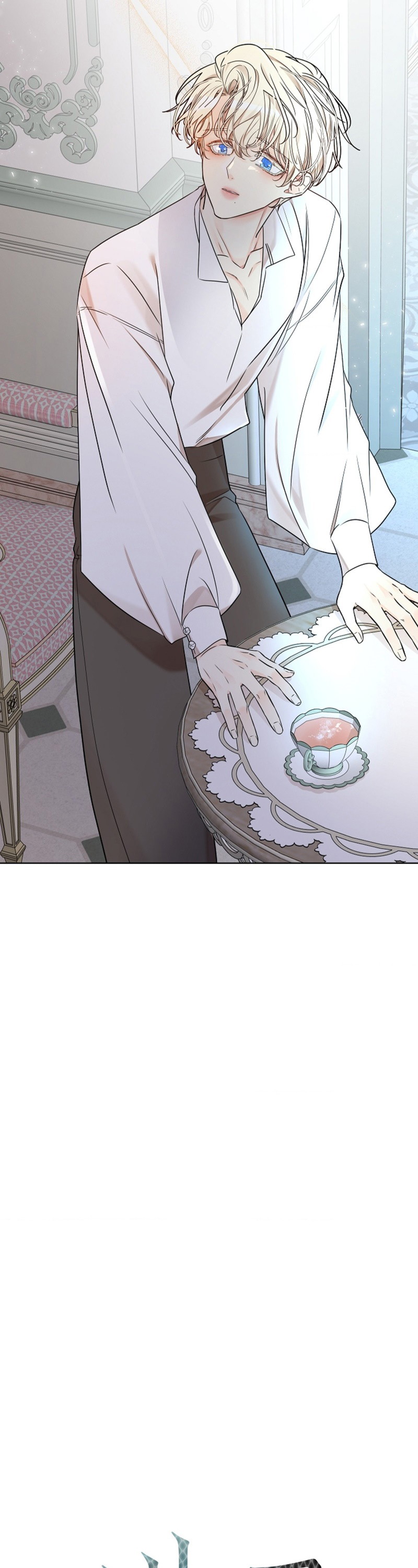 HANG RẮN Chapter 11 - Trang 3