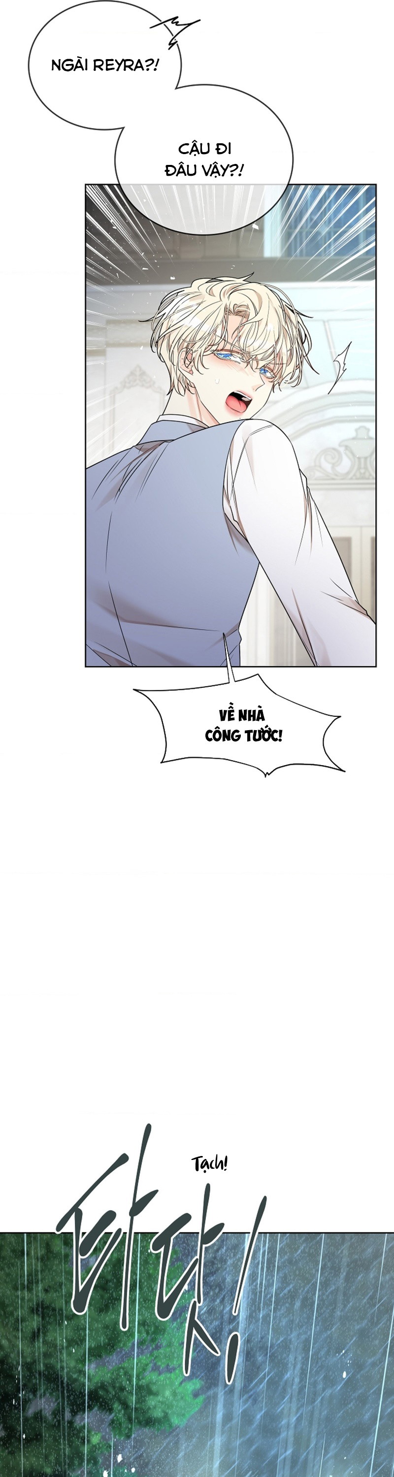 HANG RẮN Chapter 11 - Trang 3