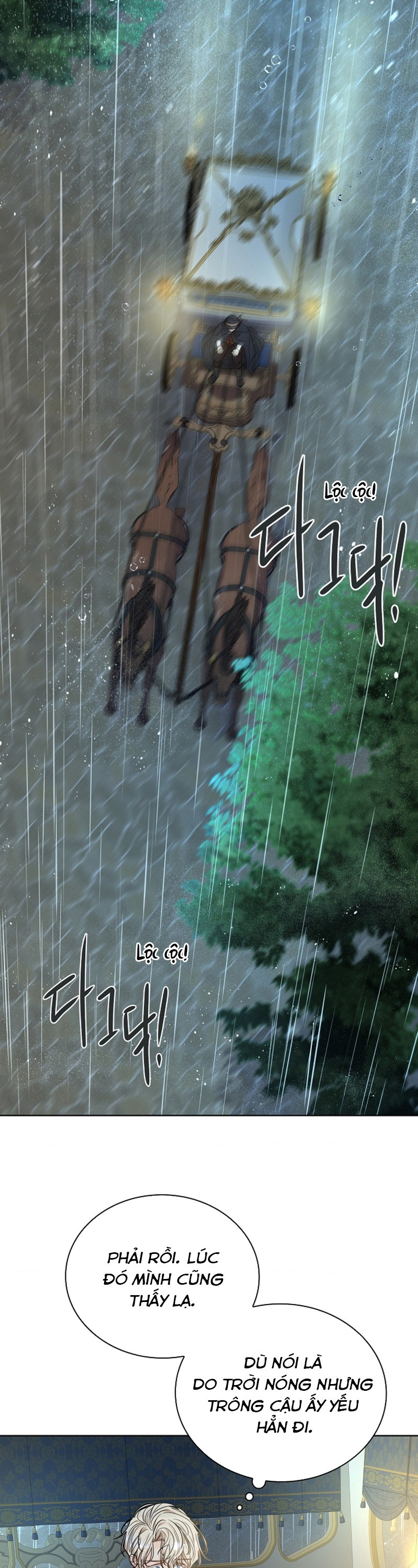 HANG RẮN Chapter 11 - Trang 3