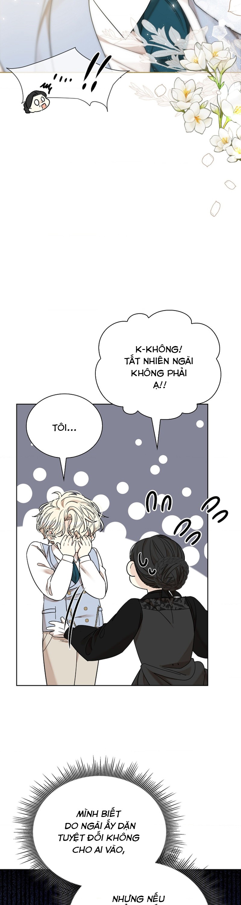 HANG RẮN Chapter 11 - Trang 3