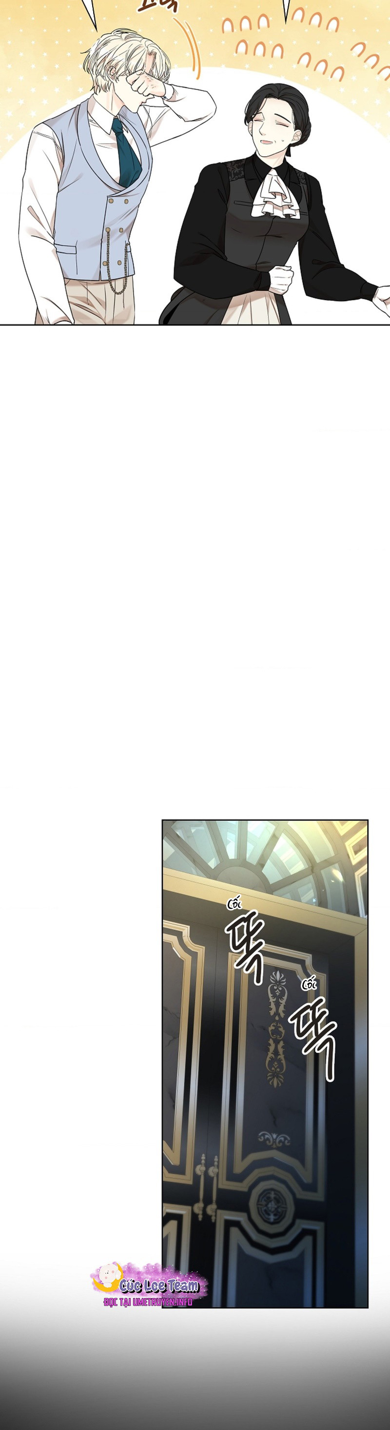 HANG RẮN Chapter 11 - Trang 3