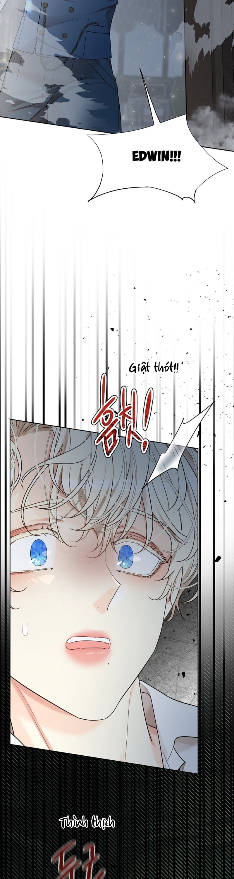 HANG RẮN Chapter 11 - Trang 3