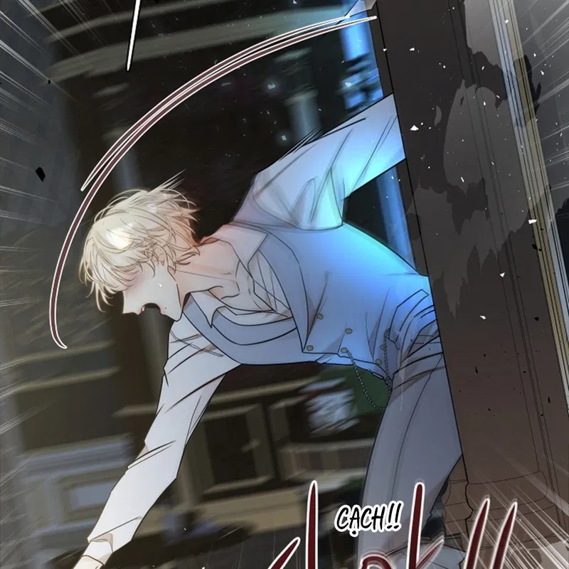 HANG RẮN Chapter 12 - H - Next Chapter 13 - H+